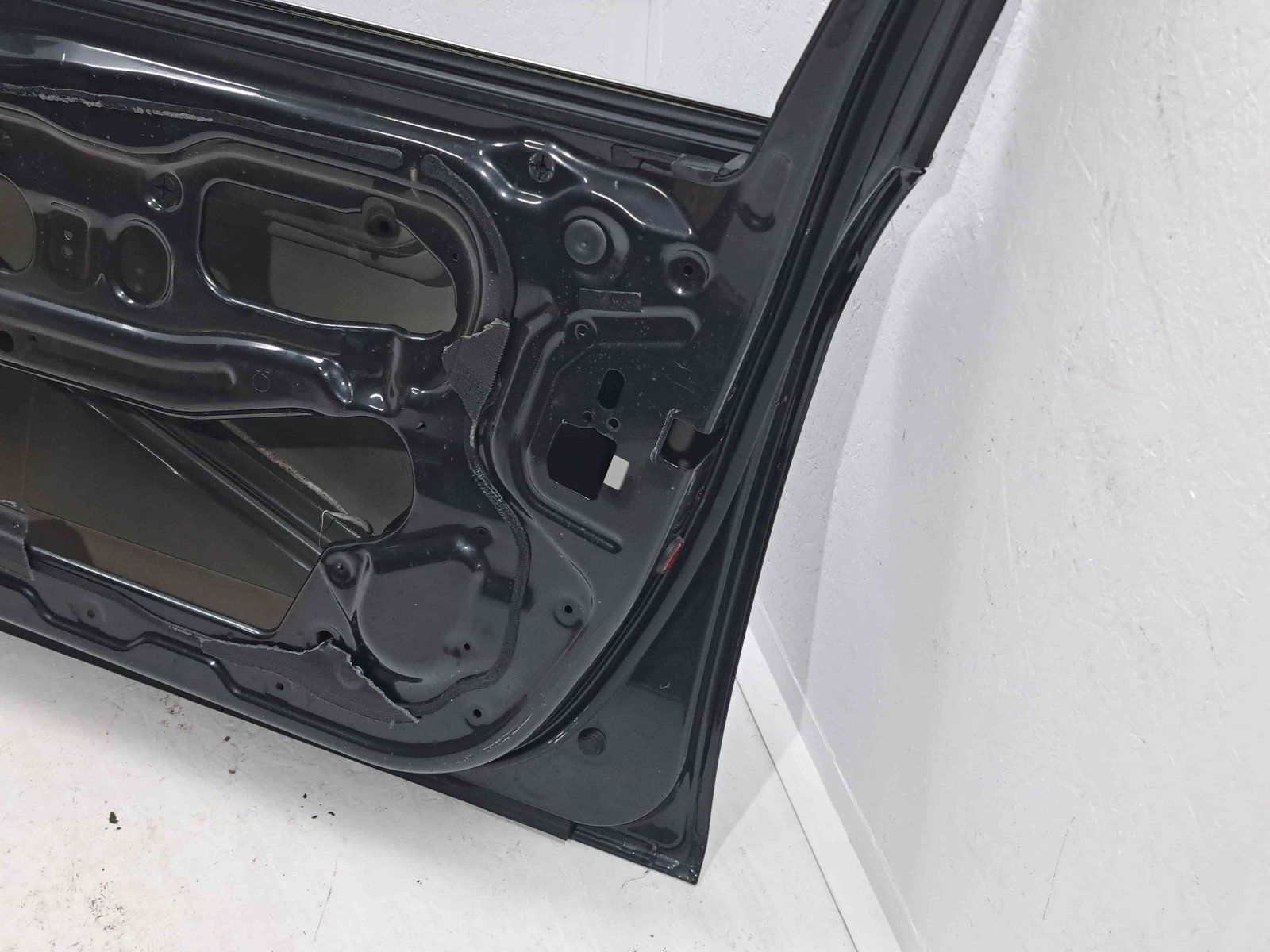 Usa dreapta fata Bmw 5 (F10) [Fabr 2011-2016] B90 SOPHISTOGRAU - imagine 7