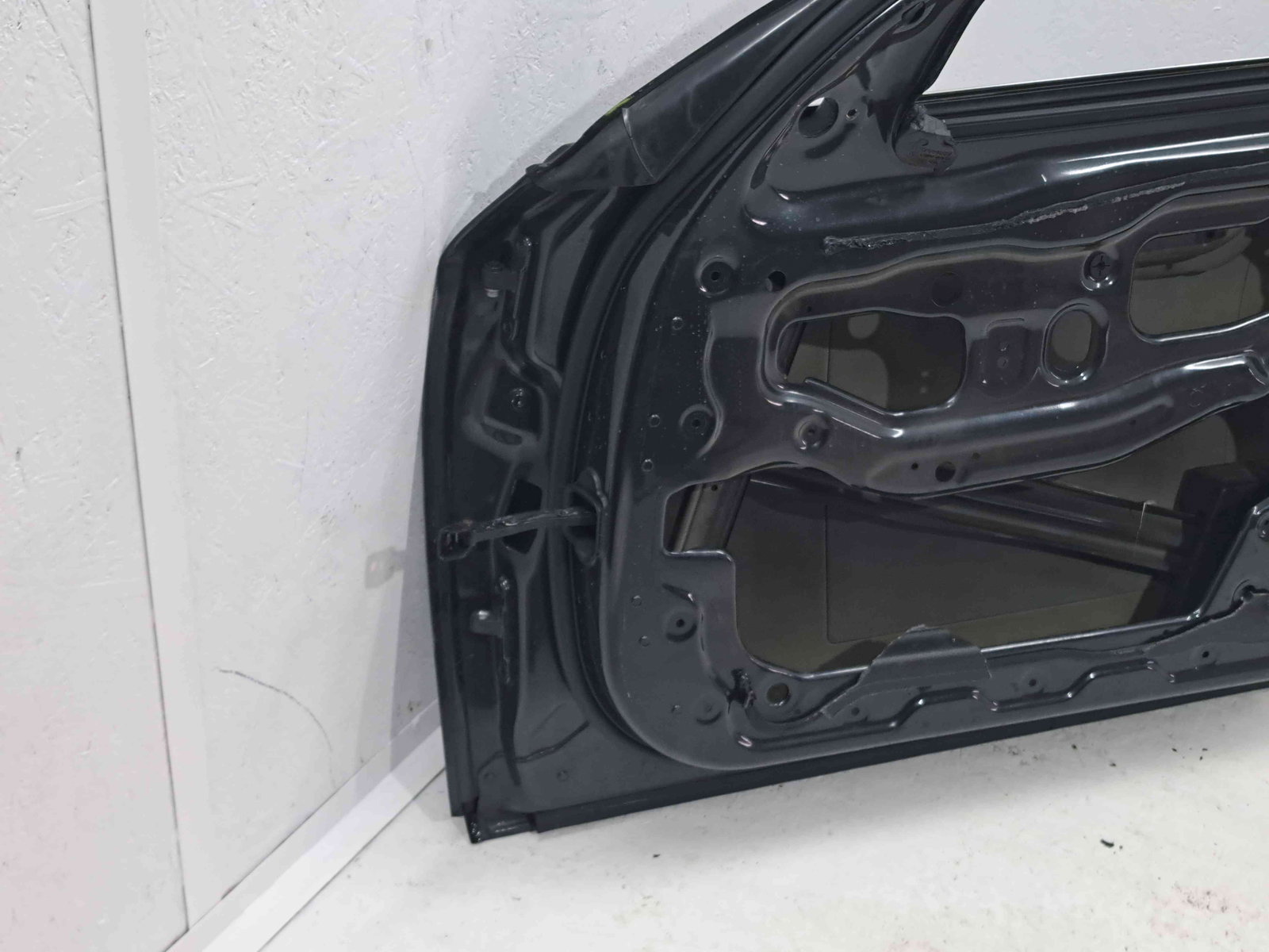 Usa dreapta fata Bmw 5 (F10) [Fabr 2011-2016] B90 SOPHISTOGRAU - imagine 8