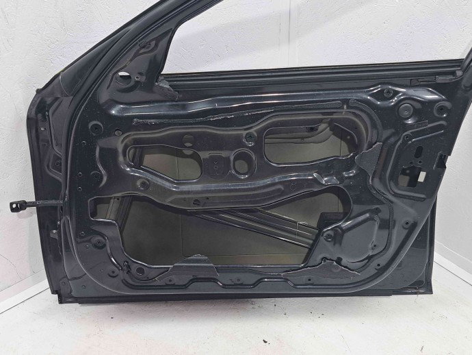 Usa dreapta fata Bmw 5 (F10) [Fabr 2011-2016] B90 SOPHISTOGRAU