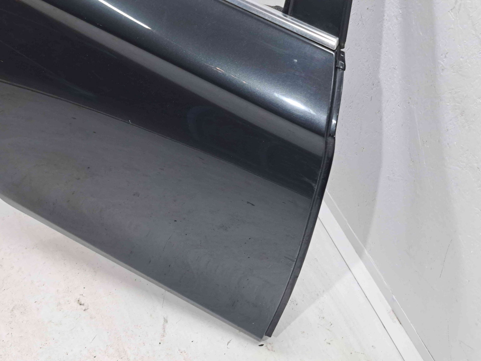 Usa dreapta spate Bmw 5 (F10) [Fabr 2011-2016] B90 SOPHISTOGRAU - imagine 2