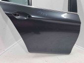 Usa dreapta spate Bmw 5 (F10) [Fabr 2011-2016] B90 SOPHISTOGRAU
