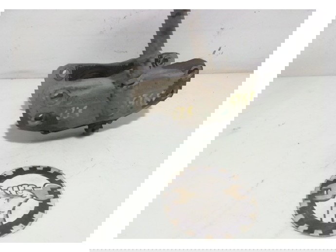 Etrier stanga fata Mercedes CLS 3.0 Diesel OEM 2004-2011