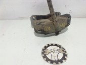 Etrier stanga fata Mercedes CLS 3.0 Diesel OEM 2004-2011