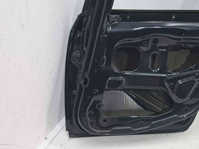 Usa dreapta spate Bmw 5 (F10) [Fabr 2011-2016] B90 SOPHISTOGRAU