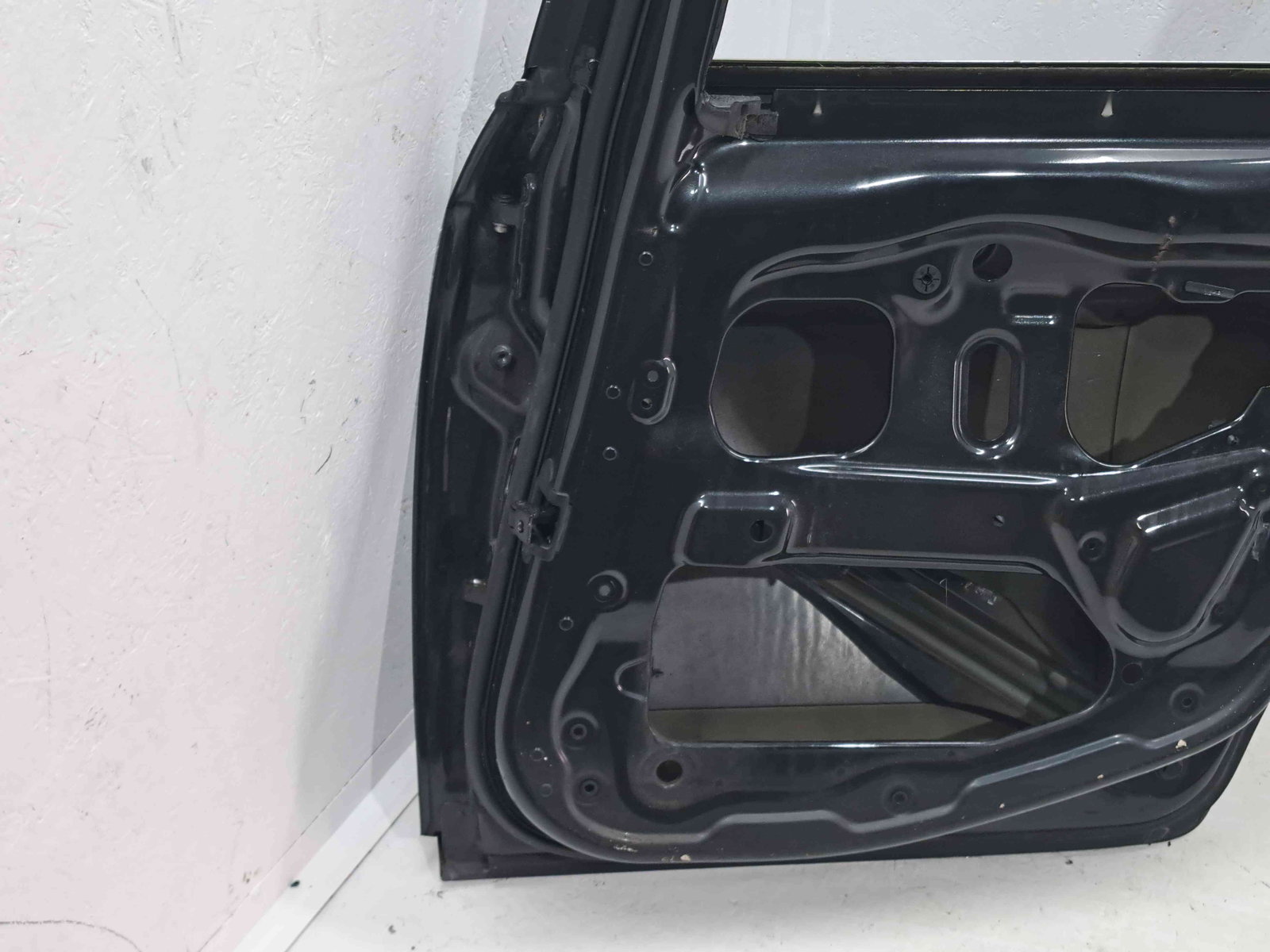 Usa dreapta spate Bmw 5 (F10) [Fabr 2011-2016] B90 SOPHISTOGRAU - imagine 7