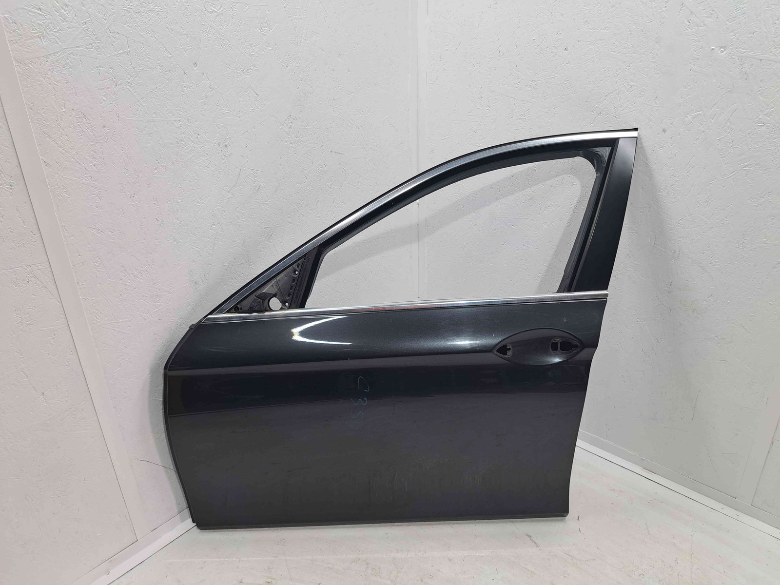 Usa stanga fata Bmw 5 (F10) [Fabr 2011-2016] B90 SOPHISTOGRAU - imagine 1