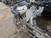 Lonjeron dreapta Bmw 1 (F20) [Fabr 2011-2017] 