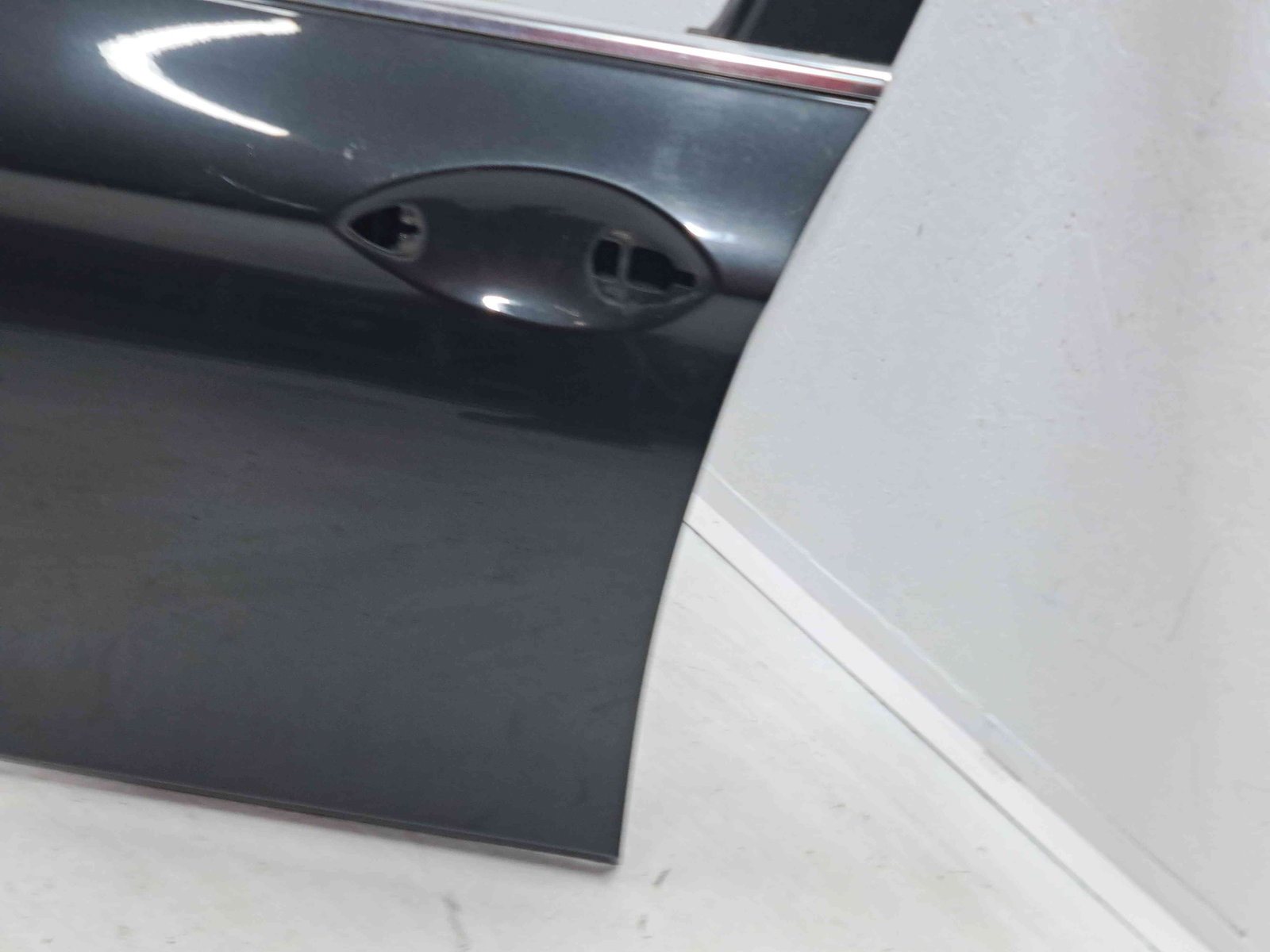 Usa stanga fata Bmw 5 (F10) [Fabr 2011-2016] B90 SOPHISTOGRAU - imagine 2