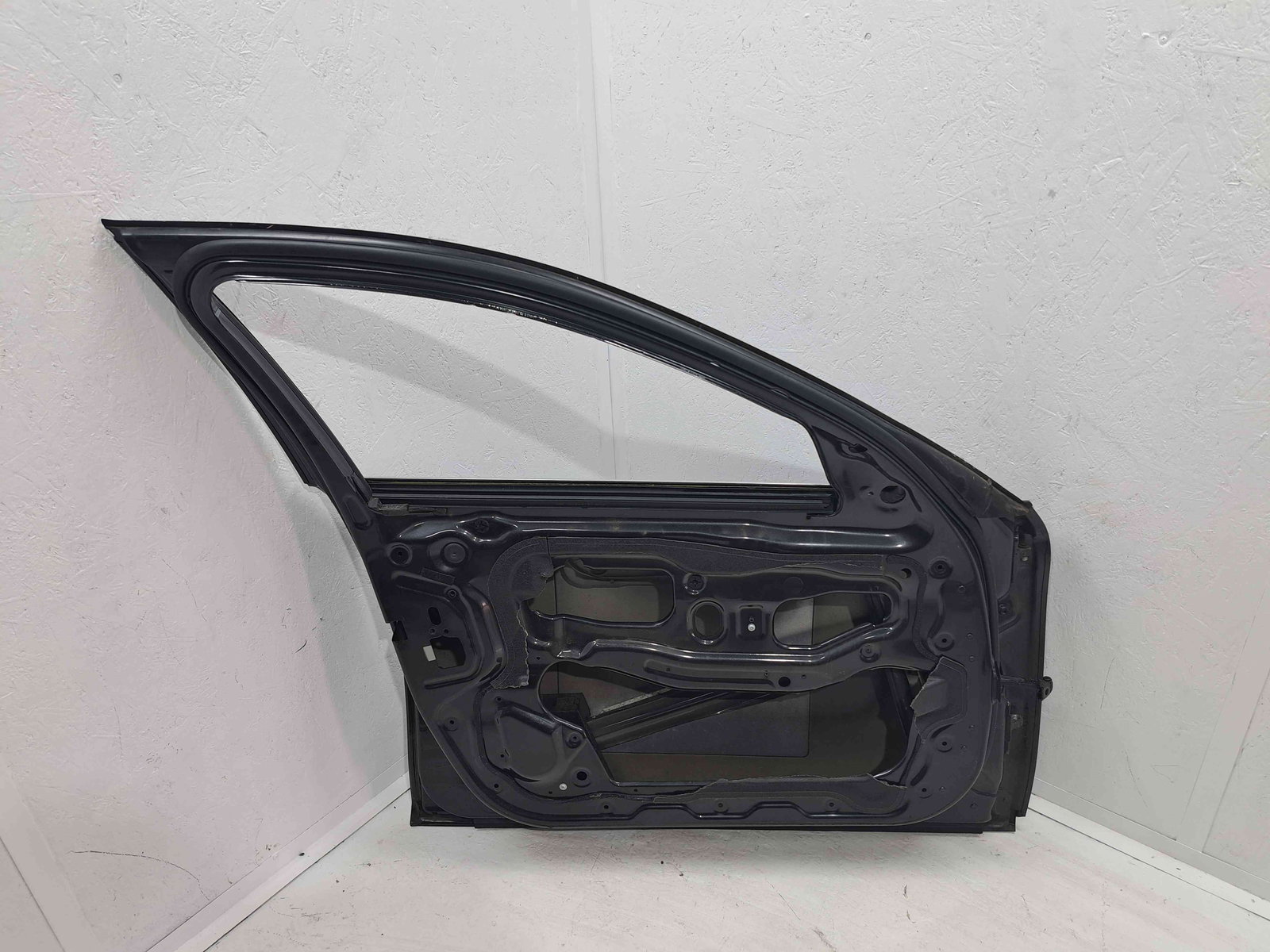 Usa stanga fata Bmw 5 (F10) [Fabr 2011-2016] B90 SOPHISTOGRAU - imagine 6