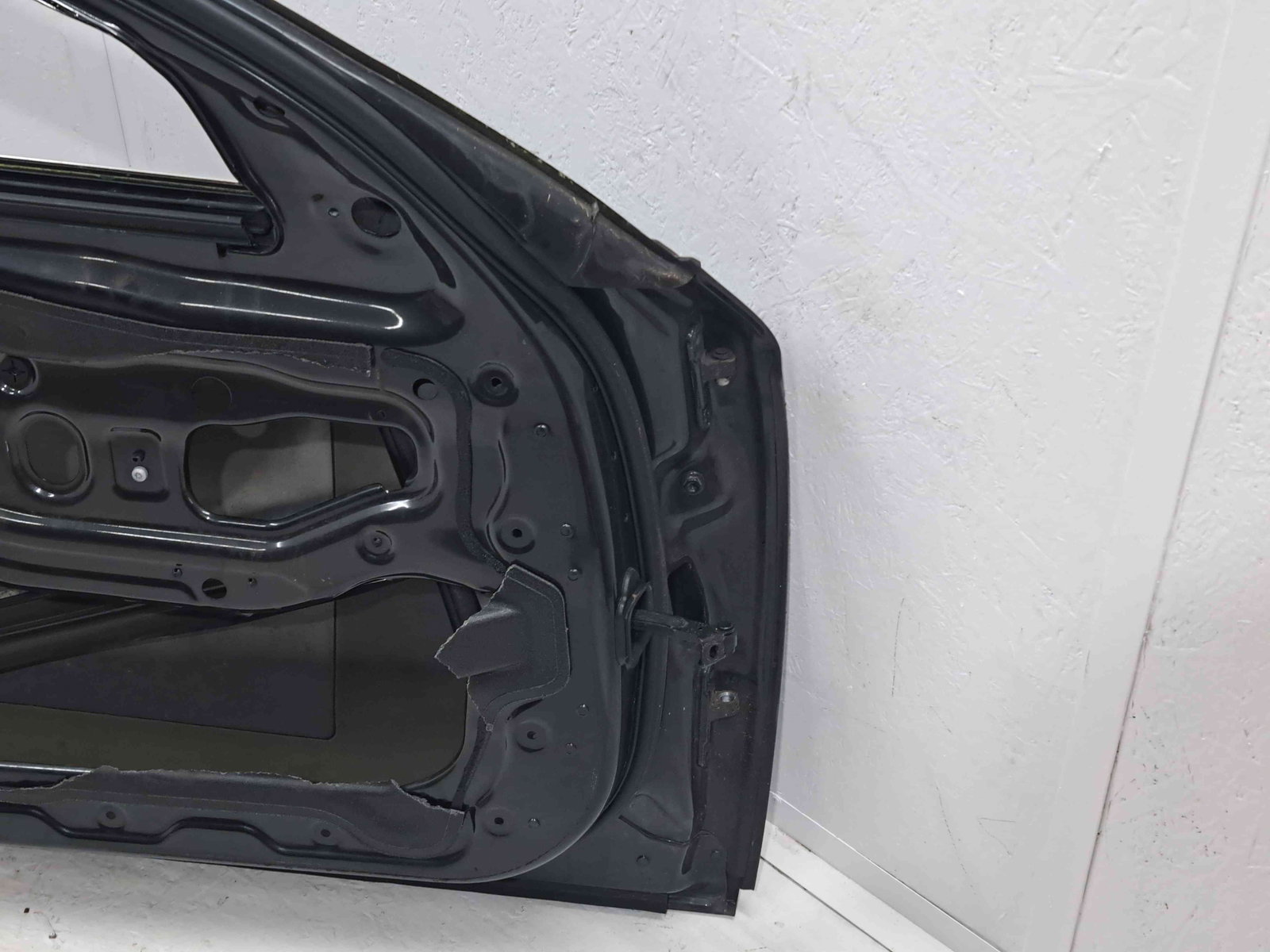 Usa stanga fata Bmw 5 (F10) [Fabr 2011-2016] B90 SOPHISTOGRAU - imagine 7