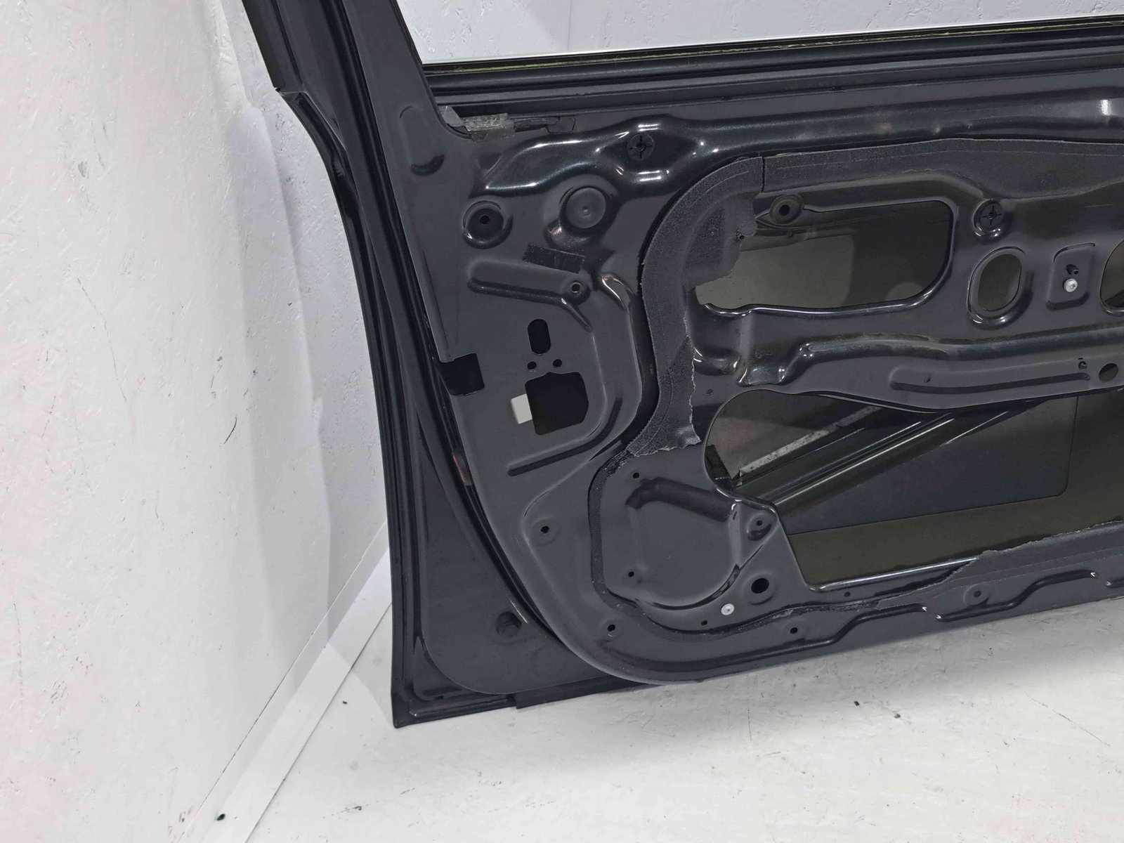 Usa stanga fata Bmw 5 (F10) [Fabr 2011-2016] B90 SOPHISTOGRAU - imagine 8