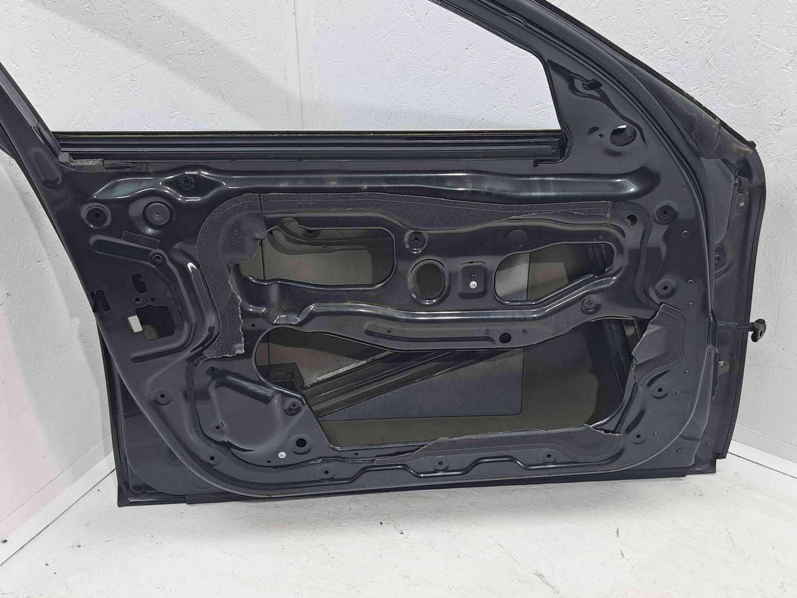 Usa stanga fata Bmw 5 (F10) [Fabr 2011-2016] B90 SOPHISTOGRAU - imagine 9