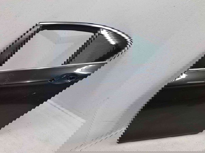 Usa stanga spate Bmw 5 (F10) [Fabr 2011-2016] B90 SOPHISTOGRAU