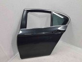 Usa stanga spate Bmw 5 (F10) [Fabr 2011-2016] B90 SOPHISTOGRAU