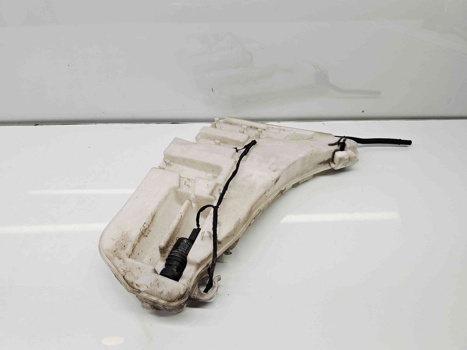 Vas lichid parbriz Bmw 5 (F10) [Fabr 2011-2016] 8050439 - imagine 1