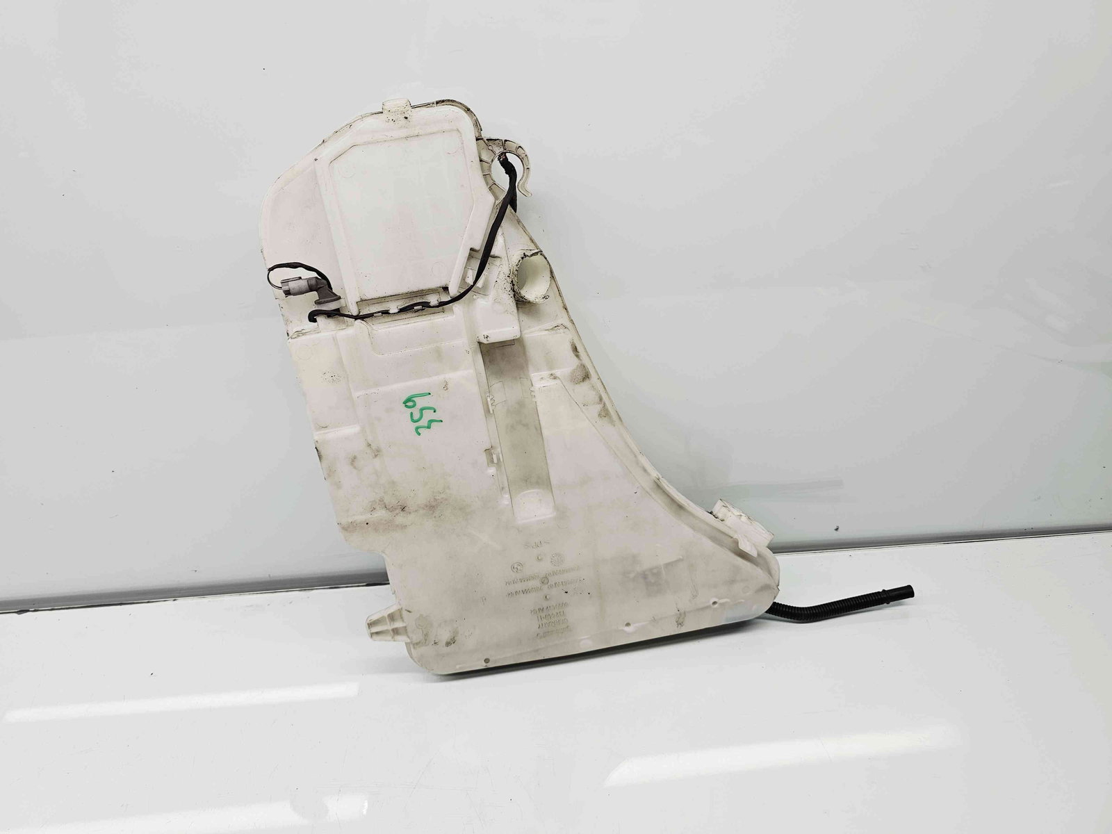 Vas lichid parbriz Bmw 5 (F10) [Fabr 2011-2016] 8050439 - imagine 3