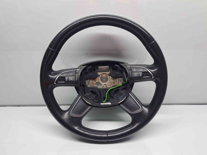  Volan Audi Q3 (8UB) [Fabr 2011-2018] 8U0419091T