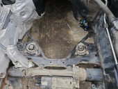 Jug motor Bmw 1 (F20) [Fabr 2011-2017]  2.0 N47D 85KW / 116CP