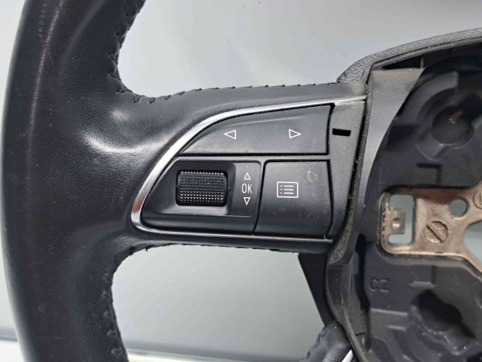 Volan Audi Q3 (8UB) [Fabr 2011-2018] 8U0419091T