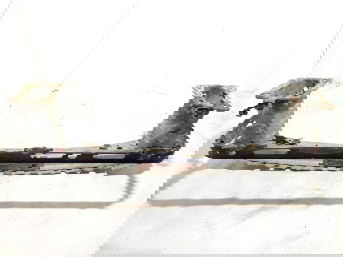 Armatura bara fata OEM Ford Focus 2 (DA) [Fabr 2004-2012] 1.6 GBDB