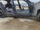 Prag lateral dreapta Bmw 1 (F20) [Fabr 2011-2017] 