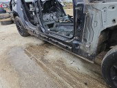 Prag lateral dreapta Bmw 1 (F20) [Fabr 2011-2017] 