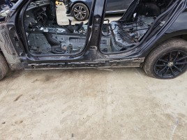 Prag lateral stanga Bmw 1 (F20) [Fabr 2011-2017] 