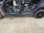 Prag lateral stanga Bmw 1 (F20) [Fabr 2011-2017] 