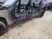 Prag lateral stanga Bmw 1 (F20) [Fabr 2011-2017] 