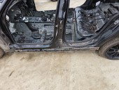 Prag lateral stanga Bmw 1 (F20) [Fabr 2011-2017] 