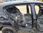 Cheder usa dreapta spate Bmw 1 (F20) [Fabr 2011-2017] 