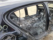 Cheder usa dreapta spate Bmw 1 (F20) [Fabr 2011-2017] 