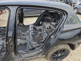 Cheder usa stanga spate Bmw 1 (F20) [Fabr 2011-2017] 