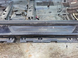 Ornament prag dreapta fata Bmw 1 (F20) [Fabr 2011-2017] 