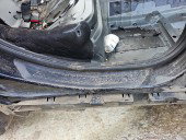 Ornament prag dreapta spate Bmw 1 (F20) [Fabr 2011-2017] 
