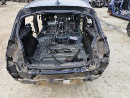 Cheder haion Bmw 1 (F20) [Fabr 2011-2017] 