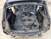 Cheder haion Bmw 1 (F20) [Fabr 2011-2017] 