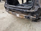 Armatura bara spate Bmw 1 (F20) [Fabr 2011-2017] OEM