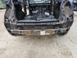 Suport central bara spate Bmw 1 (F20) [Fabr 2011-2017] OEM