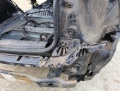 Suport central bara spate Bmw 1 (F20) [Fabr 2011-2017] OEM