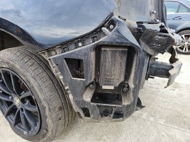 Suport bara stanga spate Bmw 1 (F20) [Fabr 2011-2017] OEM