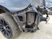 Suport bara stanga spate Bmw 1 (F20) [Fabr 2011-2017] OEM