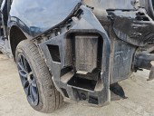 Suport bara stanga spate Bmw 1 (F20) [Fabr 2011-2017] OEM