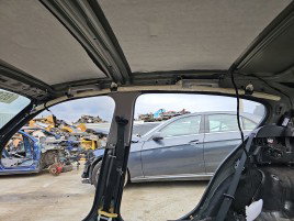  Airbag cortina dreapta Bmw 1 (F20) [Fabr 2011-2017] 7221046