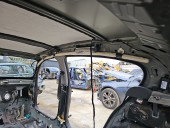  Airbag cortina dreapta Bmw 1 (F20) [Fabr 2011-2017] 7221046