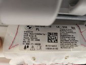  Airbag cortina dreapta Bmw 1 (F20) [Fabr 2011-2017] 7221046