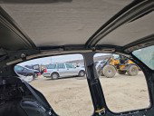  Airbag cortina stanga Bmw 1 (F20) [Fabr 2011-2017] 7221045