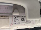  Airbag cortina stanga Bmw 1 (F20) [Fabr 2011-2017] 7221045