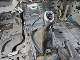 Nuca schimbator Bmw 1 (F20) [Fabr 2011-2017] 2.0 N47D OEM 85KW / 116CP