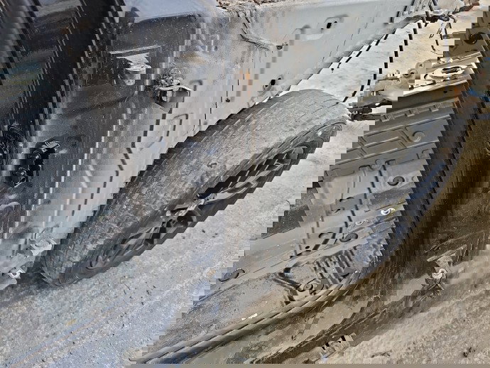 Set balamale usa dreapta fata Bmw 1 (F20) [Fabr 2011-2017] OEM